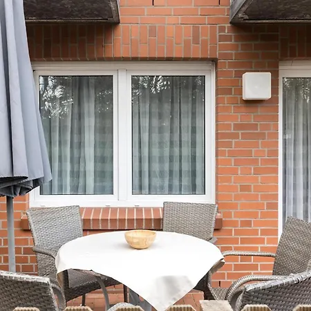 Apartment Kiefernglueck App 1