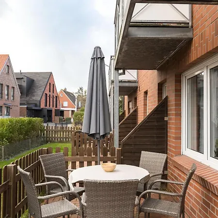 Apartman Kiefernglueck App 1 *