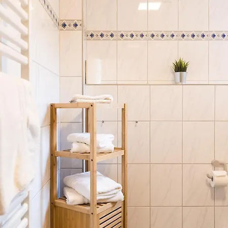Kiefernglueck App 1 Apartment