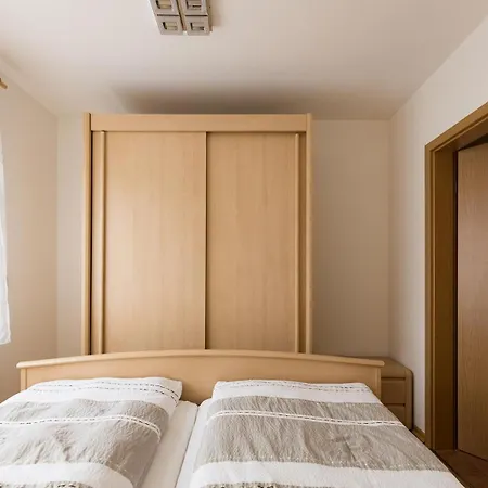 Kiefernglueck App 1 Apartman