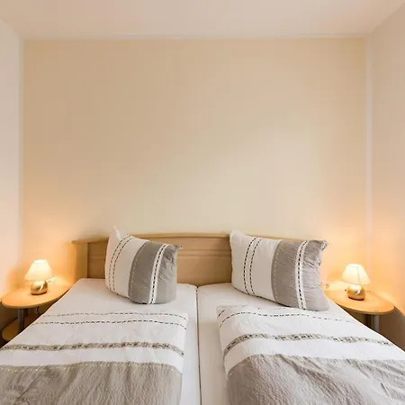 Apartman Kiefernglueck App 1
